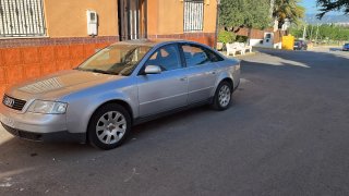 Audi A6 1999