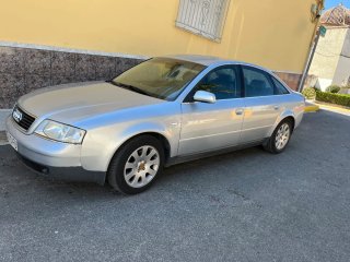 Audi A6 1999