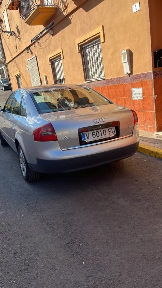 Audi A6 1999