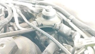 Audi cabap21224799 cgka motor completo a4 (8k2, *