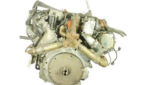 Audi cabap21224799 cgka motor completo a4 (8k2, *