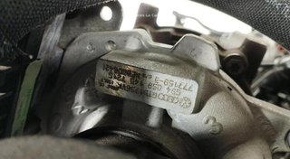 Audi cabap21224799 cgka motor completo a4 (8k2, *