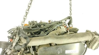 Audi cabap21224799 cgka motor completo a4 (8k2, *