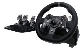 Volante Logitech G29 + Palanca + Silla GT-Lite