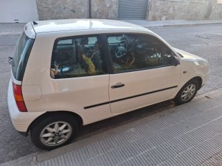 SEAT Arosa 1999
