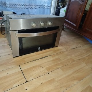 Horno Eléctrico Balay