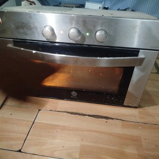 Horno Eléctrico Balay