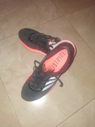 Adidas SL20 Zapatillas Running Lightstrike Negro N