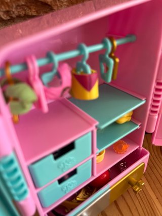 Kookyloos Set de Moda