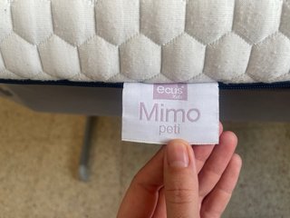 Cuna colecho minicuna