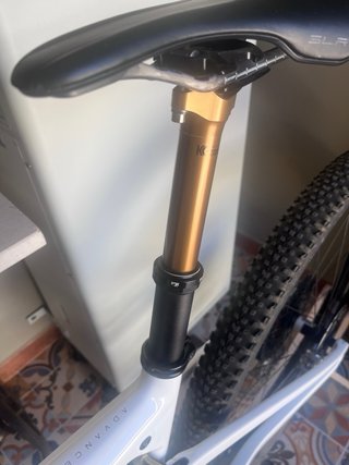 Orbea Oiz mpro tr Carbono Bicicleta Montaña