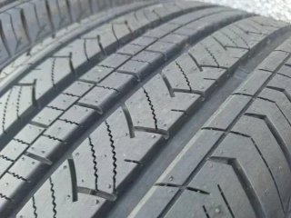 235 50 R19 99V Wanli - 2 neumáticos Km.0