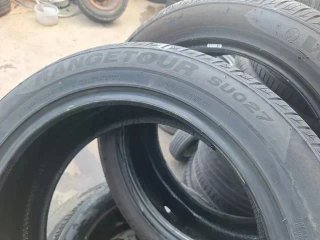235 50 R19 99V Wanli - 2 neumáticos Km.0
