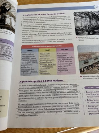 HISTORIA 4 ESO CONSTRUINDO MUNDOS