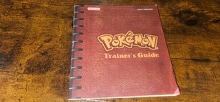 Pokémon Edición Amarilla Game Boy Nintendo