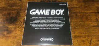 Pokémon Edición Amarilla Game Boy Nintendo