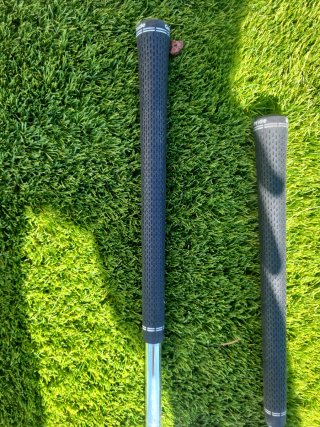 Callaway Quantum Max Hierro de Golf