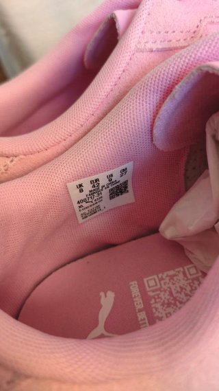 Puma Club II Era Suede - Nuevas sin estrenar