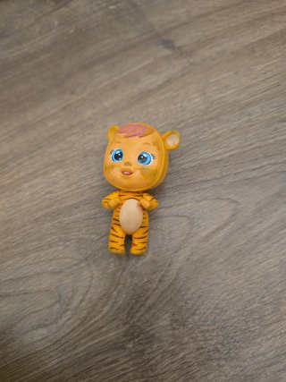 Bebés Llorones