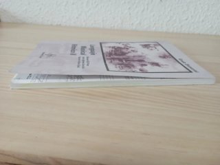 Libro Lenguaje Musical Rítmico II