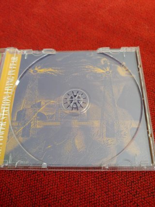 The Power Station - Living In Fear CD