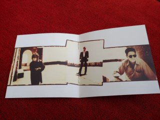 The Power Station - Living In Fear CD