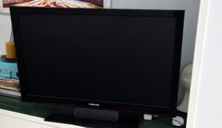 Samsung Plasma 42 PS-42C450