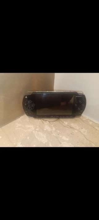PlayStation Portable modello PSP-1000
