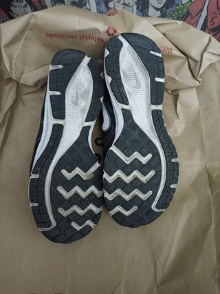 Zapatillas Nike Downshifter 6 Talla 44