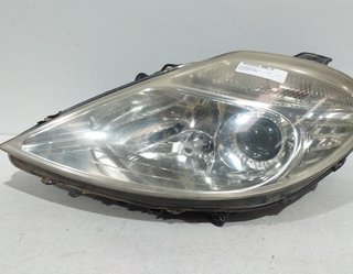 Faro izquierdo citroen 1494316080 c8 2.0 379148