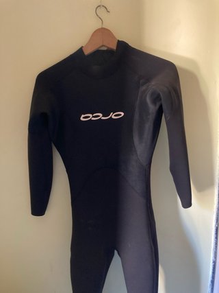 Neopreno Orca S6 Hombre M (1,74cm 72-77kg aprox)