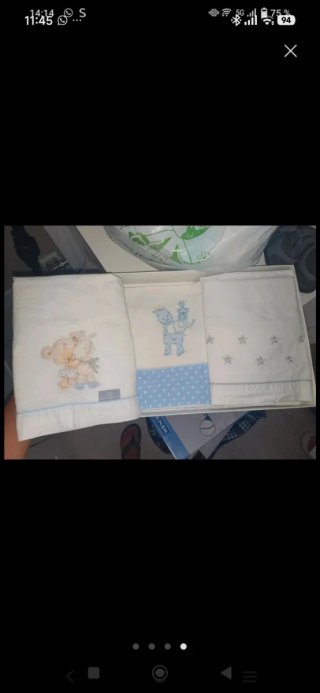 Minicuna colecho Jane Babyside