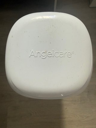 Cubo Pañales Angelcare XL
