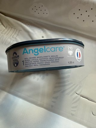 Cubo Pañales Angelcare XL