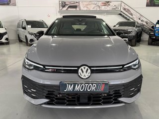 Volkswagen Golf 2025