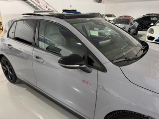 Volkswagen Golf 2025