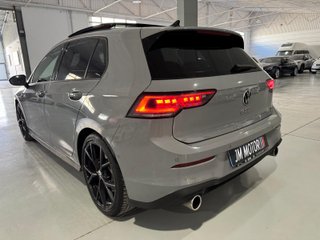Volkswagen Golf 2025