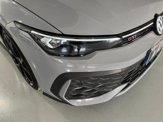 Volkswagen Golf 2025