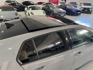 Volkswagen Golf 2025