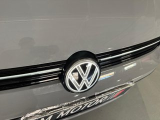 Volkswagen Golf 2025