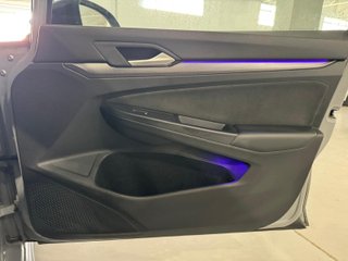 Volkswagen Golf 2025