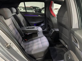 Volkswagen Golf 2025