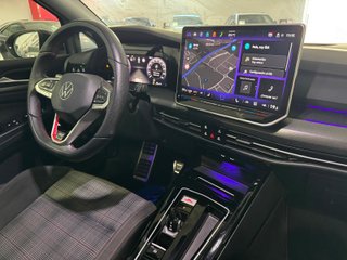Volkswagen Golf 2025