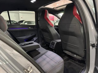 Volkswagen Golf 2025