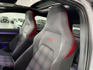 Volkswagen Golf 2025