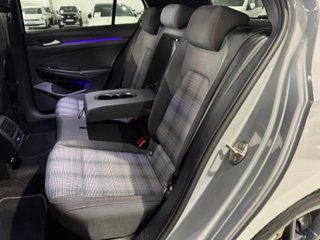 Volkswagen Golf 2025
