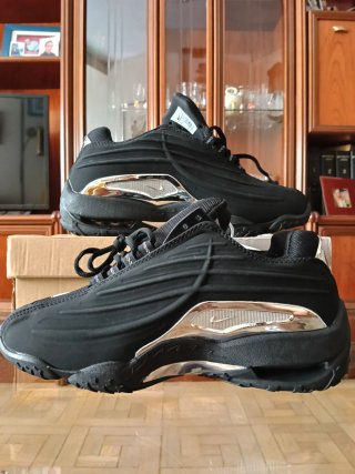 Nike Nocta Hot Step 2
