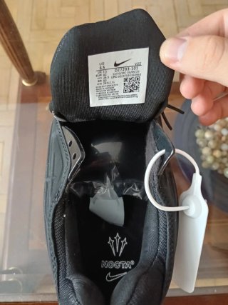 Nike Nocta Hot Step 2