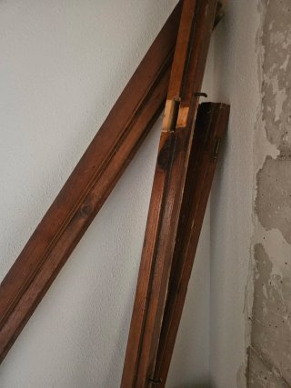 Perfiles madera maciza - Regalo mas unidades