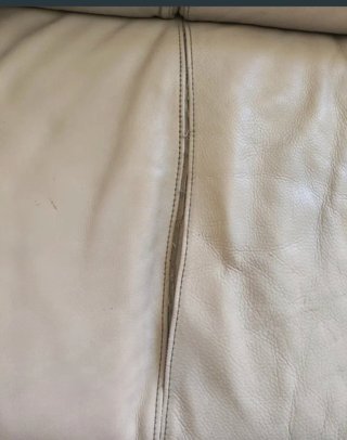 Sofá Natuzzi para Arantzatzu